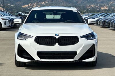 2026 BMW 2 Series 230i