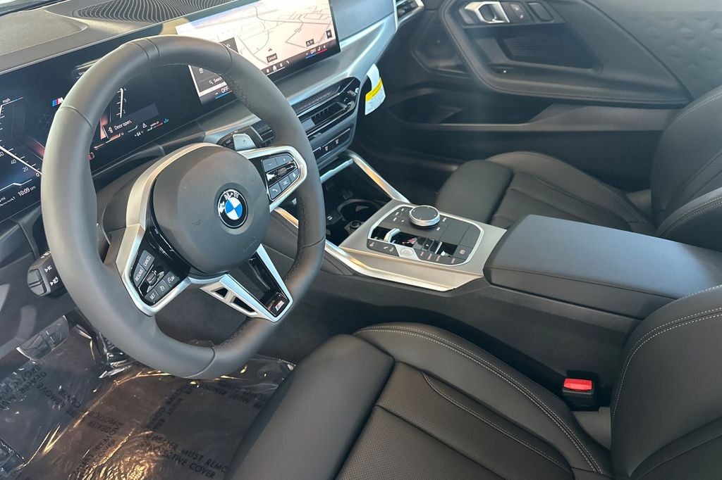 2026 BMW 2 Series 230i