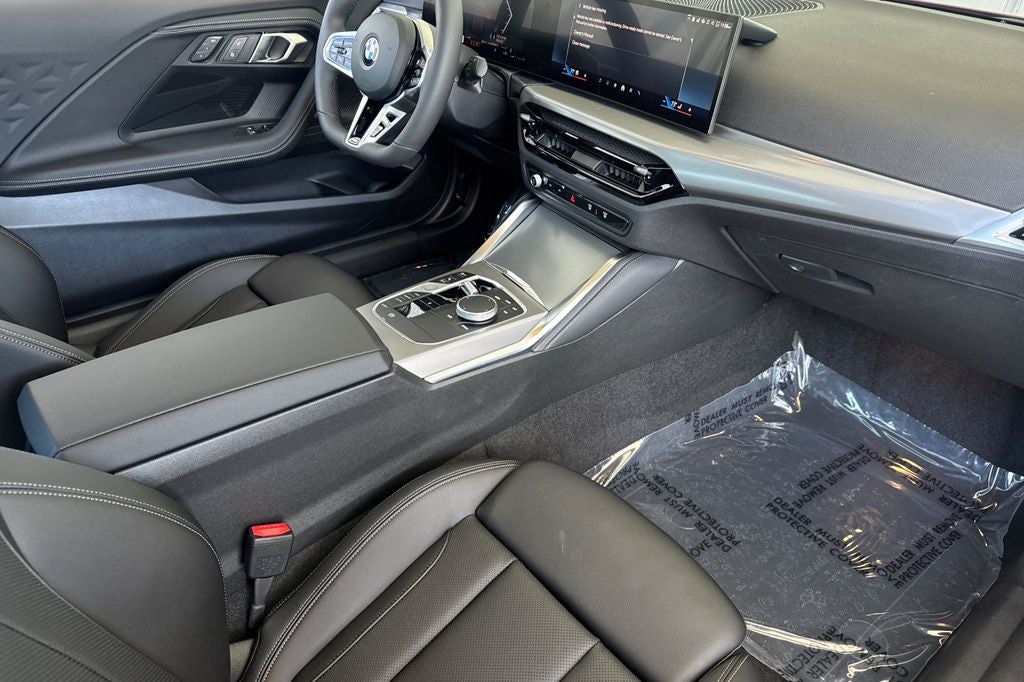 2026 BMW 2 Series 230i xDrive