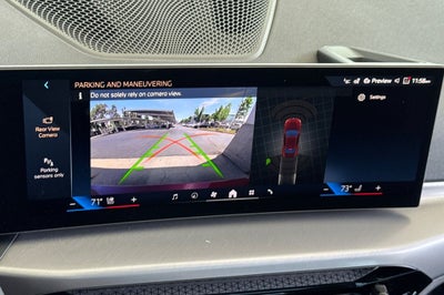 2026 BMW 2 Series 230i xDrive
