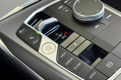 2026 BMW 2 Series 230i xDrive