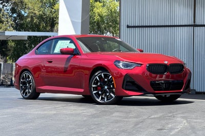 2026 BMW 2 Series 230i xDrive