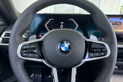 2026 BMW 2 Series 230i xDrive