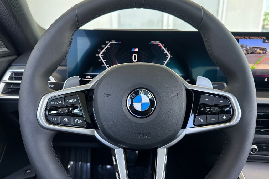 2026 BMW 2 Series 230i xDrive