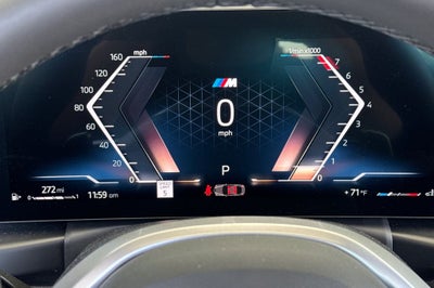 2026 BMW 2 Series 230i xDrive