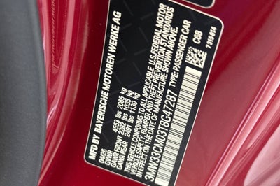 2026 BMW 2 Series 230i xDrive