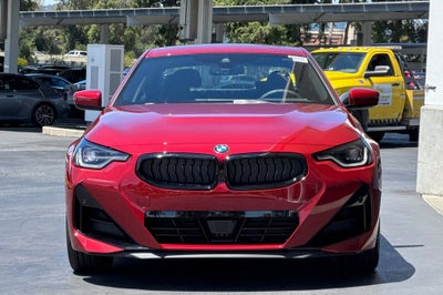 2026 BMW 2 Series 230i xDrive