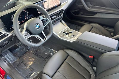 2026 BMW 2 Series 230i xDrive