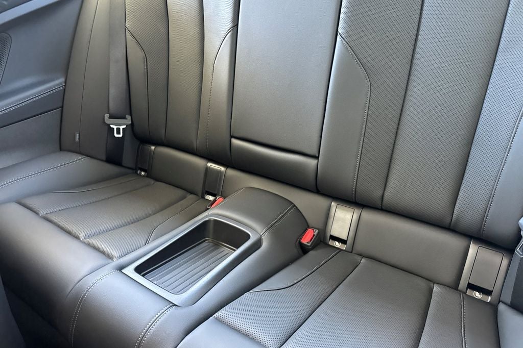 2026 BMW 2 Series 230i xDrive