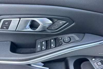 2023 BMW 3 Series 330e iPerformance