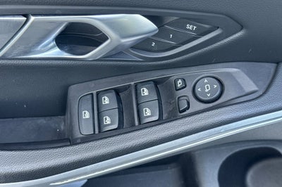2023 BMW 3 Series 330e iPerformance