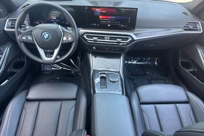 2023 BMW 3 Series 330e iPerformance