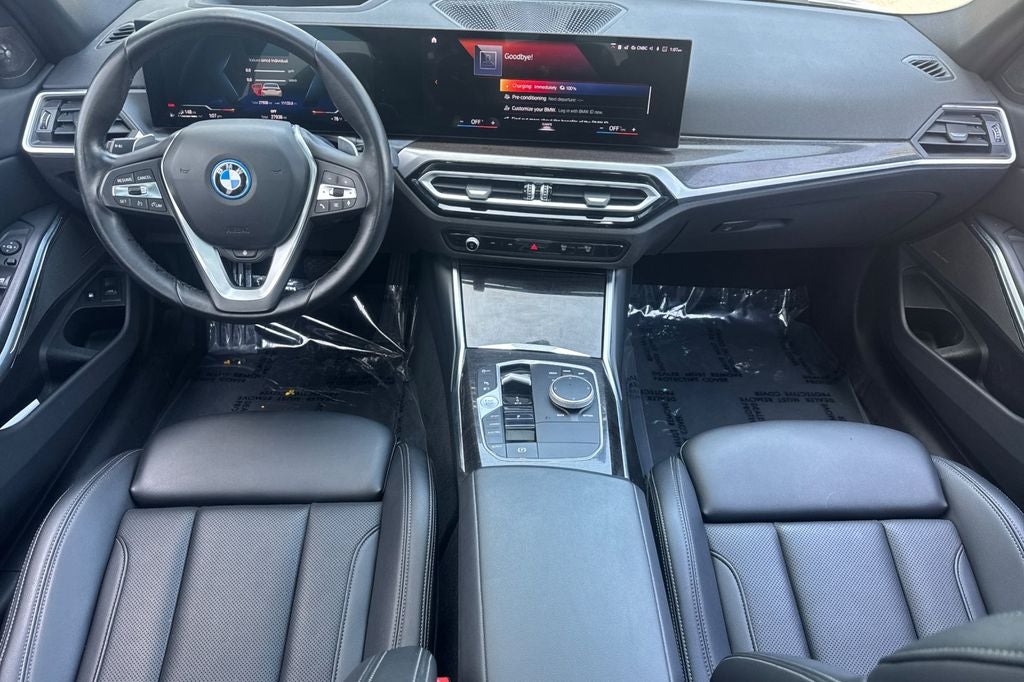 2023 BMW 3 Series 330e iPerformance