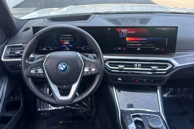 2023 BMW 3 Series 330e iPerformance