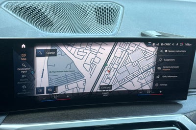 2023 BMW 3 Series 330e iPerformance