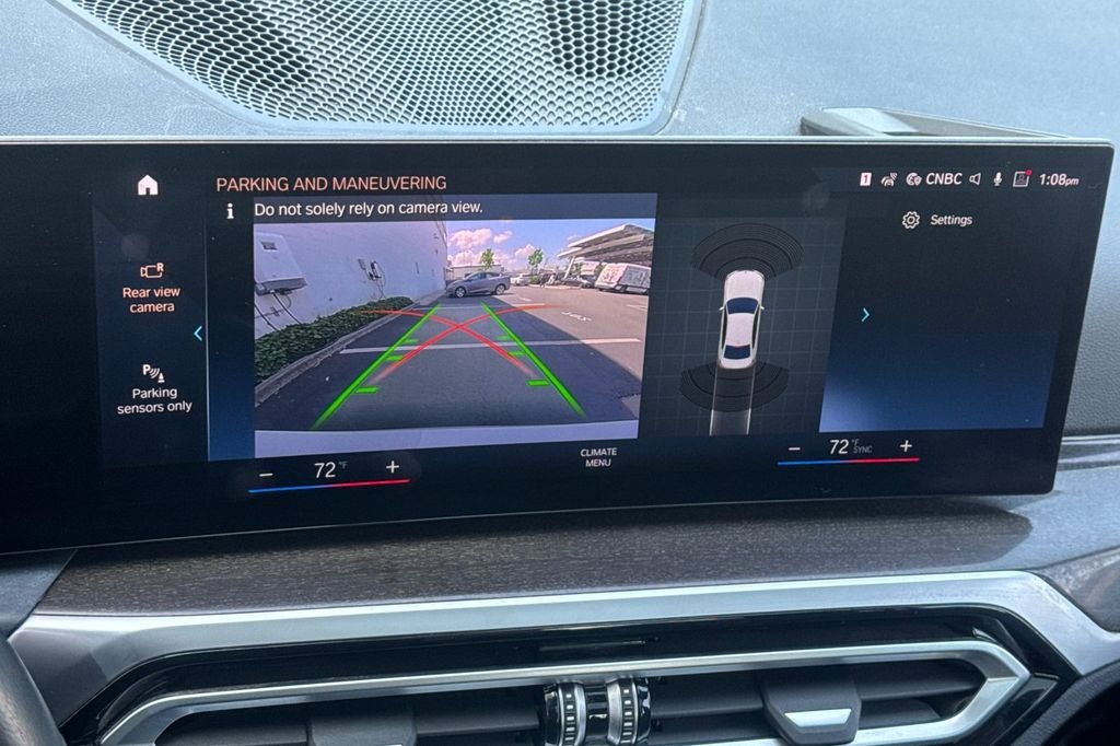 2023 BMW 3 Series 330e iPerformance