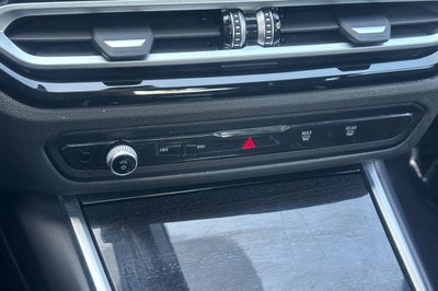 2023 BMW 3 Series 330e iPerformance