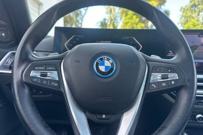 2023 BMW 3 Series 330e iPerformance