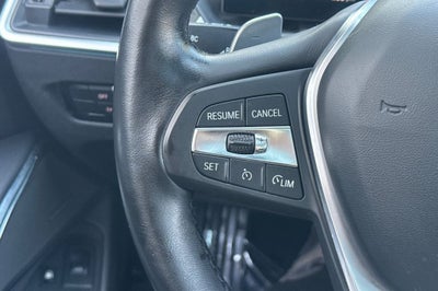 2023 BMW 3 Series 330e iPerformance