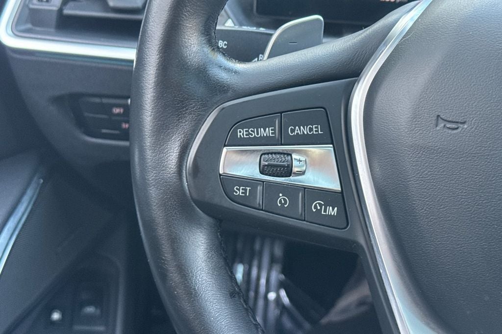 2023 BMW 3 Series 330e iPerformance