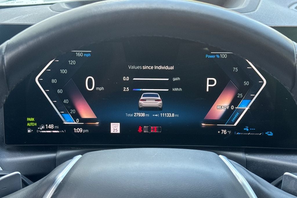 2023 BMW 3 Series 330e iPerformance