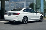 2023 BMW 3 Series 330e iPerformance