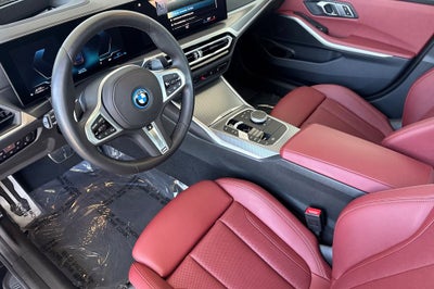 2023 BMW 3 Series 330e iPerformance