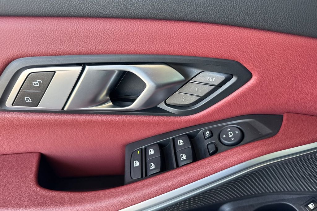2023 BMW 3 Series 330e iPerformance