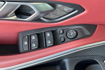2023 BMW 3 Series 330e iPerformance