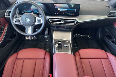 2023 BMW 3 Series 330e iPerformance