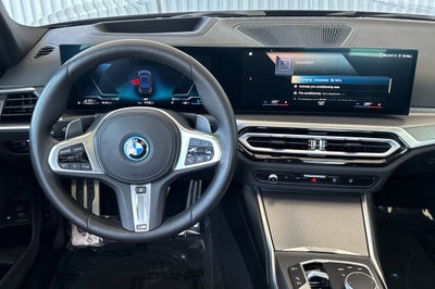 2023 BMW 3 Series 330e iPerformance