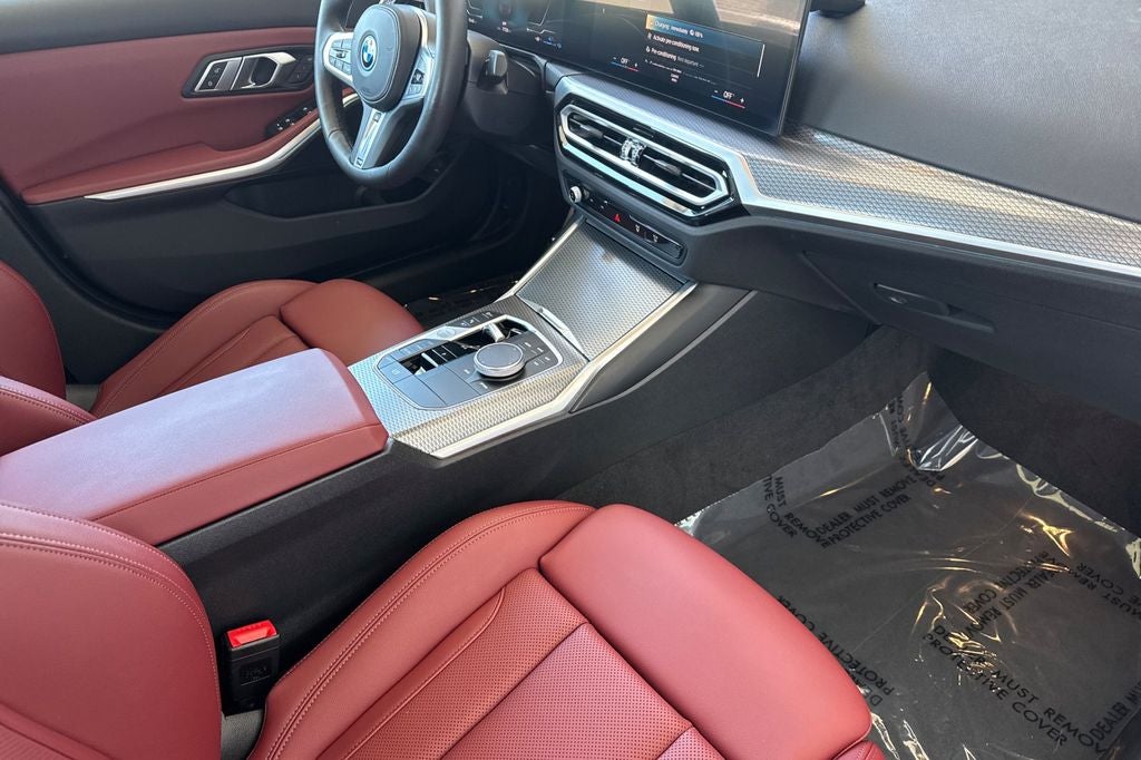 2023 BMW 3 Series 330e iPerformance