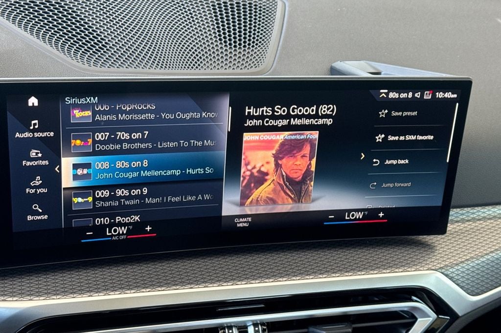 2023 BMW 3 Series 330e iPerformance