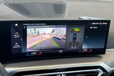 2023 BMW 3 Series 330e iPerformance