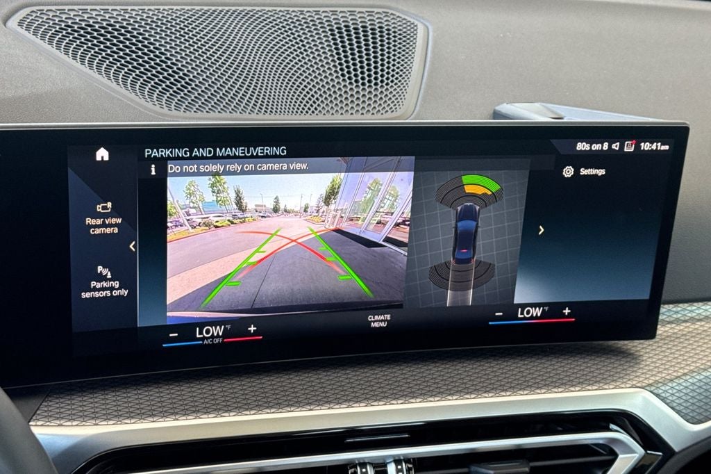 2023 BMW 3 Series 330e iPerformance