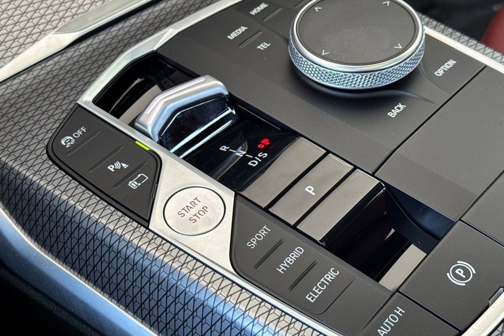 2023 BMW 3 Series 330e iPerformance