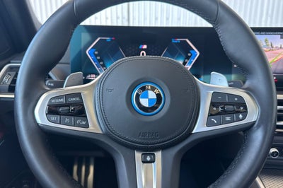 2023 BMW 3 Series 330e iPerformance