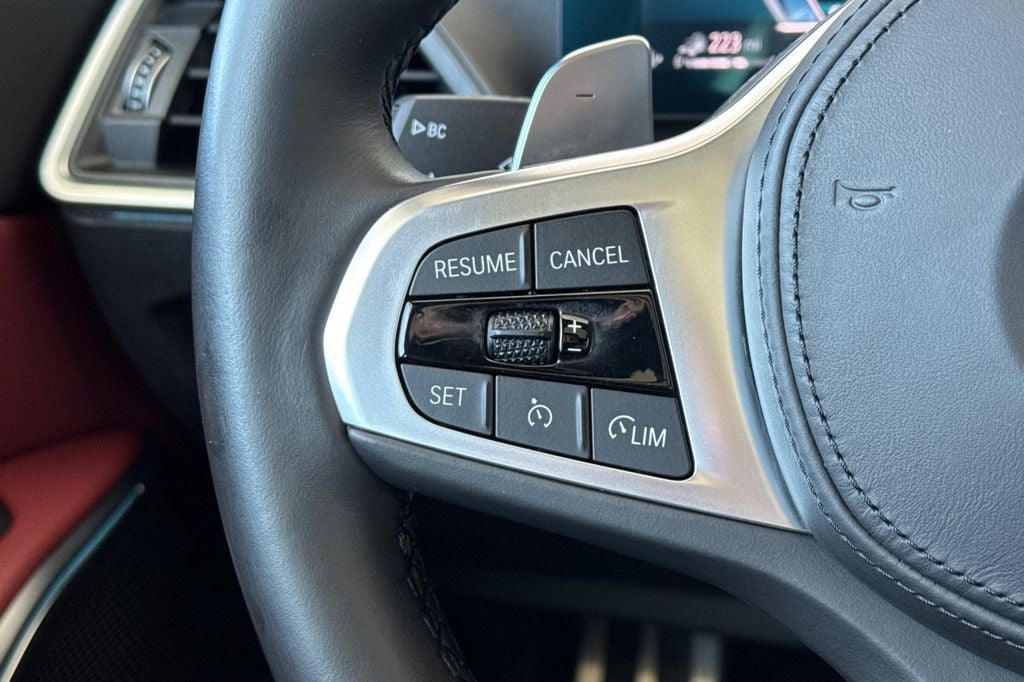 2023 BMW 3 Series 330e iPerformance