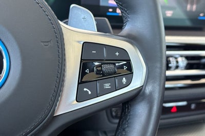 2023 BMW 3 Series 330e iPerformance