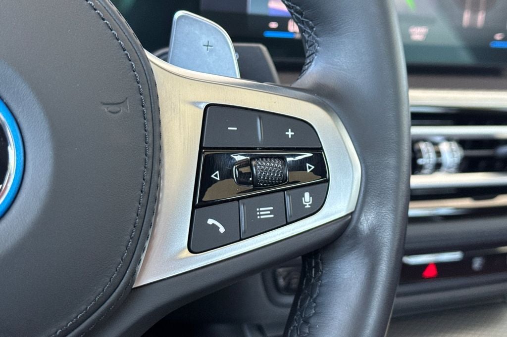 2023 BMW 3 Series 330e iPerformance