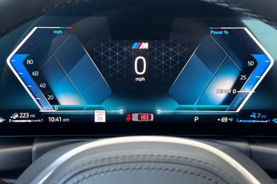 2023 BMW 3 Series 330e iPerformance