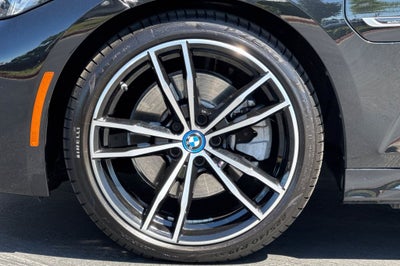 2023 BMW 3 Series 330e iPerformance