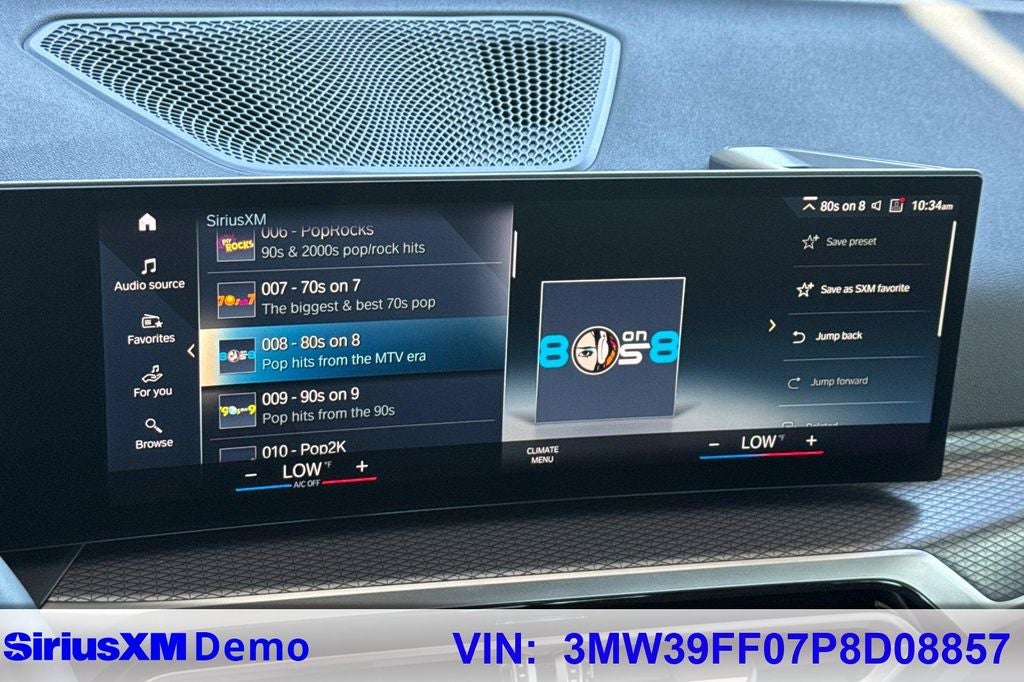 2023 BMW 3 Series 330e iPerformance