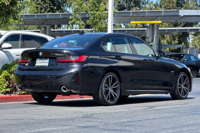 2023 BMW 3 Series 330e iPerformance