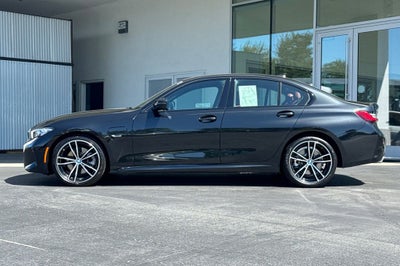 2023 BMW 3 Series 330e iPerformance