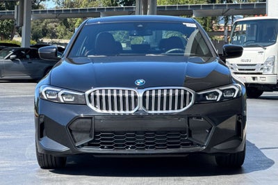 2023 BMW 3 Series 330e iPerformance