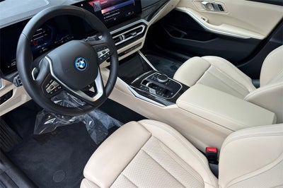 2023 BMW 3 Series 330e xDrive