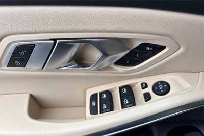 2023 BMW 3 Series 330e xDrive