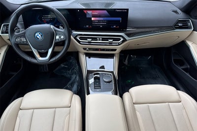 2023 BMW 3 Series 330e xDrive