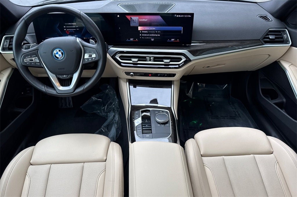 2023 BMW 3 Series 330e xDrive